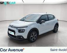Citroen C3 Longeville-lès-Saint-Avold