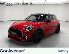 Mini Hatch Maxéville