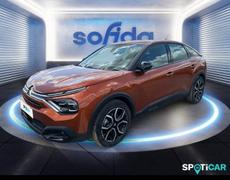 Citroen C4 Dechy