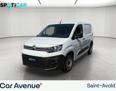 Citroen Berlingo Longeville-lès-Saint-Avold