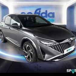 Nissan Qashqai e-POWER 190ch Tekna+ 2024 Dechy