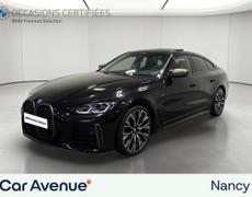 BMW Serie 4 Gran Coupe Maxéville