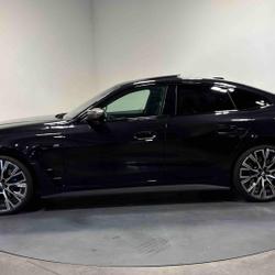 BMW Serie 4 Gran Coupe Gran Coupe M440i xDrive 374 ch BVA8 Max&eacute;ville