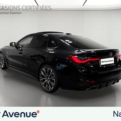 BMW Serie 4 Gran Coupe Gran Coupe M440i xDrive 374 ch BVA8 Max&eacute;ville