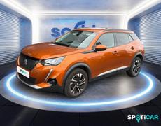 Peugeot 2008 Dechy