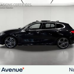 BMW Serie 1 116i 109 ch DKG7 M Sport Max&eacute;ville
