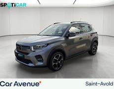 Citroen C3 Longeville-lès-Saint-Avold