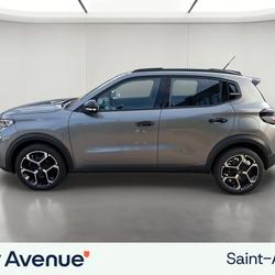 Citroen C3 C3 Turbo 100 ch Manuelle Plus Longeville-l&egrave;s-Saint-Avold