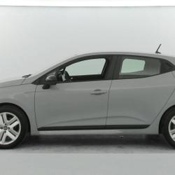 Renault Clio 5 Clio E-Tech full hybrid 145 ch GSR2 Evolution Morlaix