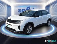 Citroen C5 Aircross Dechy