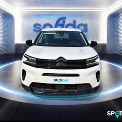 Citroen C5 Aircross BlueHDi 130ch S&S Live Dechy