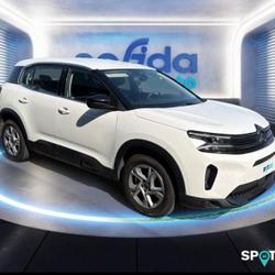 Citroen C5 Aircross BlueHDi 130ch S&S Live Dechy