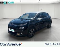 Citroen C3 Longeville-lès-Saint-Avold