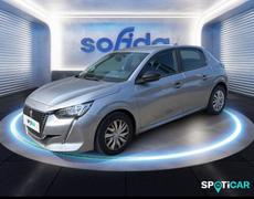 Peugeot 208 Dechy