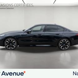 BMW Serie 5 550e xDrive PHEV 489 ch BVA8 M Sport Max&eacute;ville