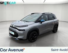 Citroen C3 Aircross Longeville-lès-Saint-Avold