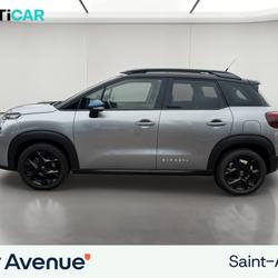 Citroen C3 Aircross C3 Aircross PureTech 110 S&S BVM6 Rip Curl Longeville-l&egrave;s-Saint-Avold