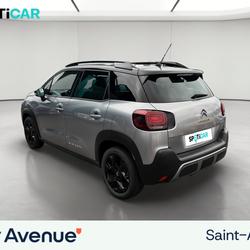 Citroen C3 Aircross C3 Aircross PureTech 110 S&S BVM6 Rip Curl Longeville-l&egrave;s-Saint-Avold