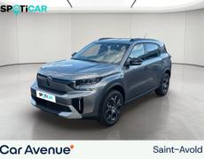 Citroen C3 Aircross Longeville-lès-Saint-Avold