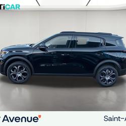 Citroen C3 Aircross C3 Aircross Hybride 145 ch Aut Plus Longeville-l&egrave;s-Saint-Avold