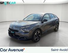 Citroen C4 Longeville-lès-Saint-Avold