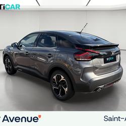 Citroen C4 C4 PureTech 130 S&S BVM6 Shine Longeville-l&egrave;s-Saint-Avold