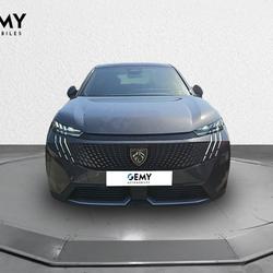 Peugeot 3008 3008 Hybrid 145 e-DCS6 GT Ch&acirc;teaubriant