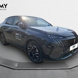 Peugeot 3008 3008 Hybrid 145 e-DCS6 GT Ch&acirc;teaubriant