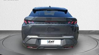 Peugeot 3008  - Gt - photo 4