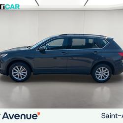 Seat Tarraco Tarraco 2.0 TDI 150 ch Start/Stop DSG7 7 pl Business Longeville-l&egrave;s-Saint-Avold