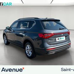 Seat Tarraco Tarraco 2.0 TDI 150 ch Start/Stop DSG7 7 pl Business Longeville-l&egrave;s-Saint-Avold