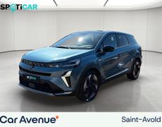 Renault Symbioz Longeville-lès-Saint-Avold