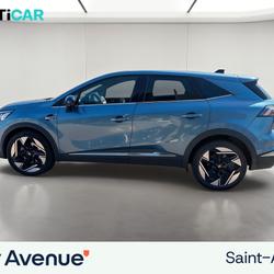 Renault Symbioz Symbioz E-Tech full hybrid 145 Iconic Longeville-l&egrave;s-Saint-Avold