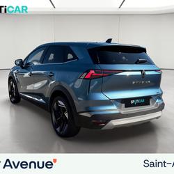 Renault Symbioz Symbioz E-Tech full hybrid 145 Iconic Longeville-l&egrave;s-Saint-Avold