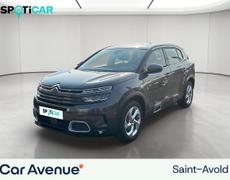 Citroen C5 Aircross Longeville-lès-Saint-Avold