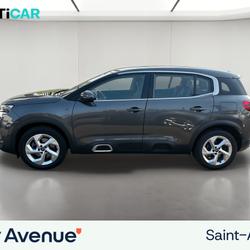 Citroen C5 Aircross C5 Aircross Hybride Rechargeable 225 S&S e-EAT8 Business Longeville-l&egrave;s-Saint-Avold