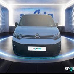 Citroen Berlingo M 650kg BlueHDi 100 S&S Driver Dechy