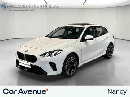 BMW Serie 1 - 116 122 ch DKG7 M Sport Design - 31 086 €