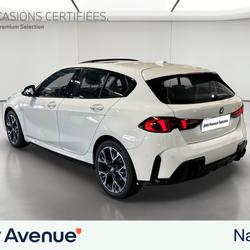 BMW Serie 1 116 122 ch DKG7 M Sport Design Max&eacute;ville