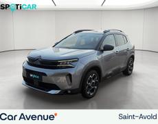 Citroen C5 Aircross Longeville-lès-Saint-Avold