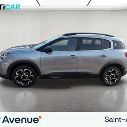 Citroen C5 Aircross C5 Aircross PureTech 130 S&S EAT8 Shine Longeville-l&egrave;s-Saint-Avold
