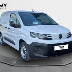 Peugeot Partner PARTNER FOURGON M DIESEL 130 CH AUT. Ch&acirc;teaubriant