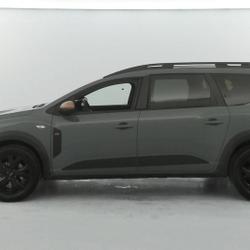 Dacia Jogger Jogger ECO-G 100 7 places GSR2 Extreme + Morlaix