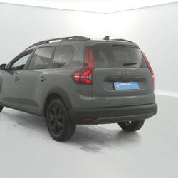 Dacia Jogger Jogger ECO-G 100 7 places GSR2 Extreme + Morlaix