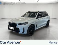 BMW X5 Maxéville