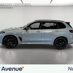 BMW X5 X5 xDrive50e 489 ch BVA8 M Sport Max&eacute;ville