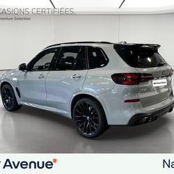 BMW X5 X5 xDrive50e 489 ch BVA8 M Sport Max&eacute;ville