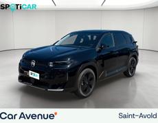 Citroen C5 Aircross Longeville-lès-Saint-Avold