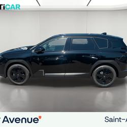 Citroen C5 Aircross C5 Aircross Hybride 145 e-DCS6 Max Longeville-l&egrave;s-Saint-Avold