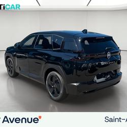 Citroen C5 Aircross C5 Aircross Hybride 145 e-DCS6 Max Longeville-l&egrave;s-Saint-Avold